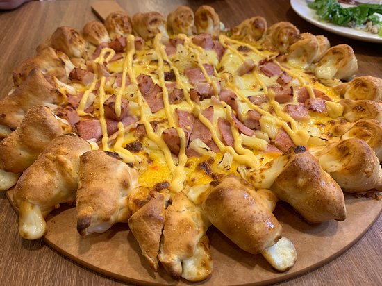pizza hut sg review