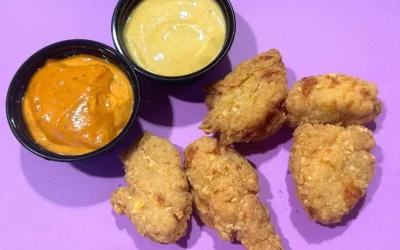 Taco-Bell's-Chicken-Nugget-Experiment