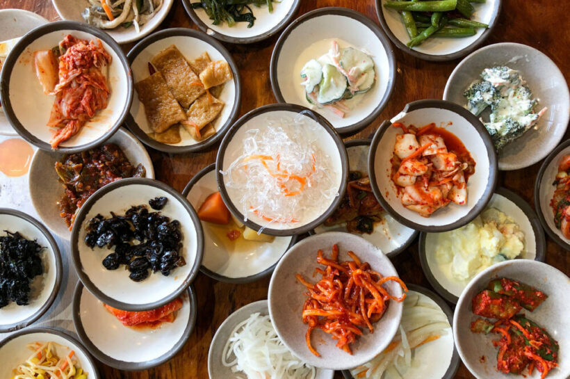 Korean Michelin Stars: Easy and Elegant Recipes